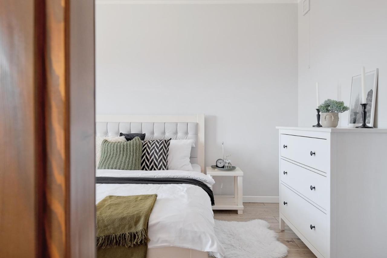 Apartamenty Maciejka Odkryj 자코파네 외부 사진